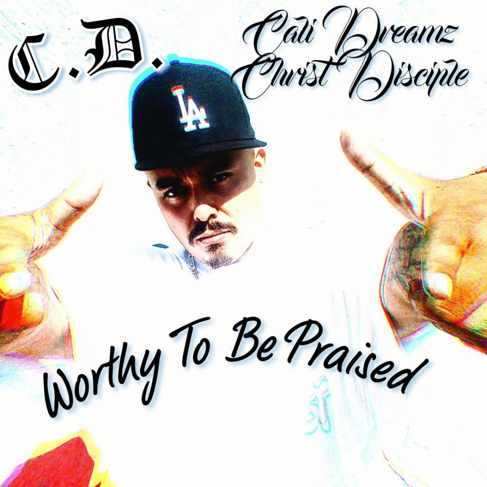 Worthy To Be Praised