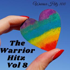 อัลบัม The Warrior Hitz Vol 8 ศิลปิน Warrior Hitz 100