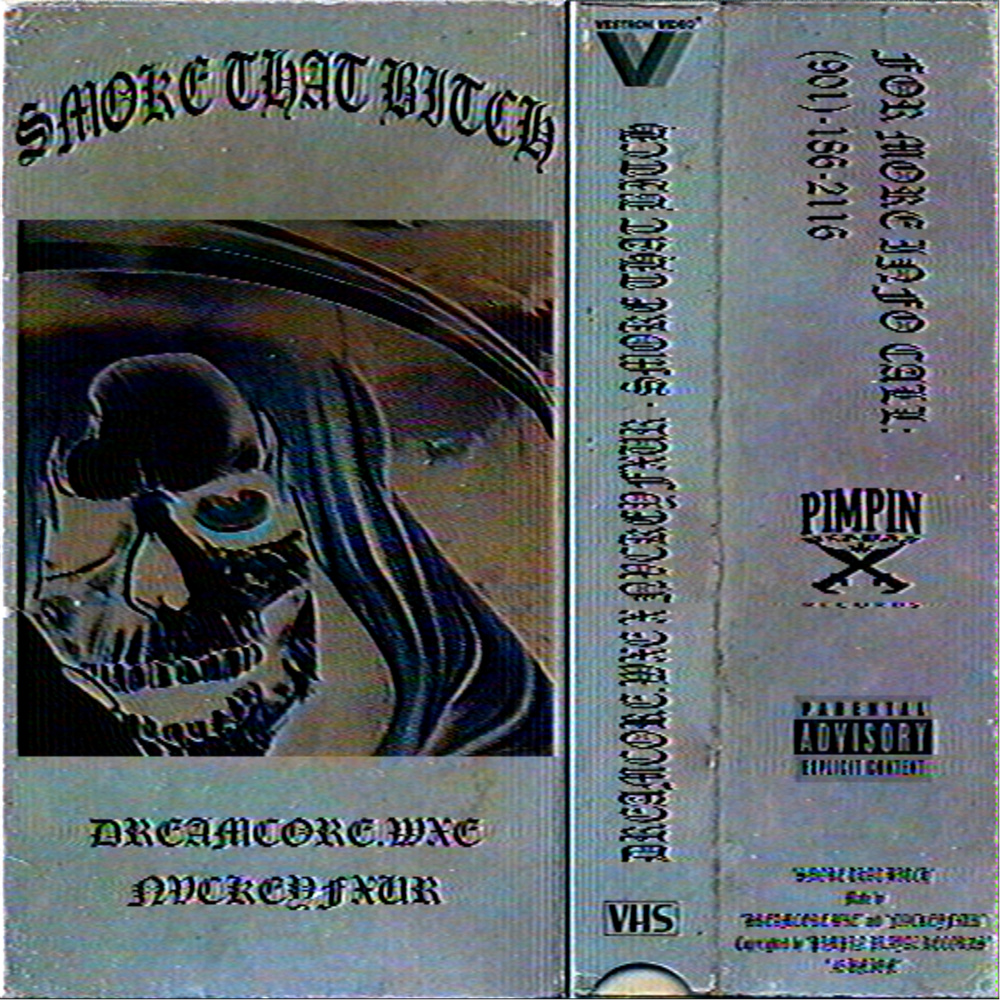 SMOKE THAT *****