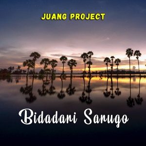 收聽Juang Project的Bidadari Sarugo歌詞歌曲