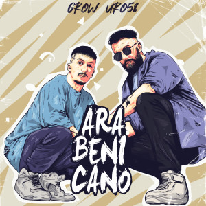 Dengarkan lagu Ara Beni Cano (Explicit) nyanyian Uro58 dengan lirik