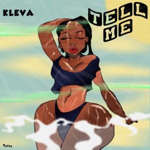 Album Tell Me oleh Kleva
