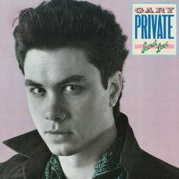 收聽Gary Private的Secret Love歌詞歌曲