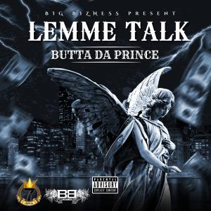 อัลบัม Lemme Talk (Explicit) ศิลปิน Butta Da Prince