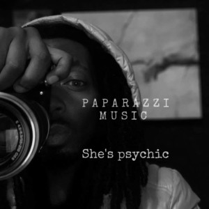 อัลบัม She's Psychic ศิลปิน Paparazzi