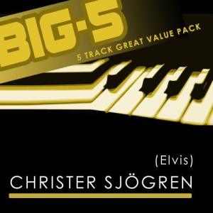 收聽Christer Sjögren的Don't Be Cruel歌詞歌曲