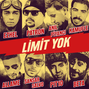 ดาวน์โหลดและฟังเพลง Limit Yok (Video Remix) (Explicit) (Video Remix|Explicit) พร้อมเนื้อเพลงจาก Ezhel