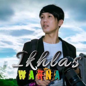 Album Ikhlas from Warna