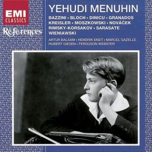 收聽Yehudi Menuhin的Caprice basque, Op.24 (1996 Remastered Version) (1996 Digital Remaster)歌詞歌曲