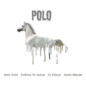 Polo (feat. Steven Malcolm) dari Brotha Dre