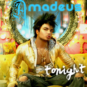 收聽Amadeus的Tonight歌詞歌曲