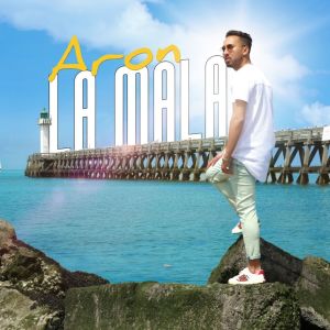 Listen to La mala song with lyrics from ARON