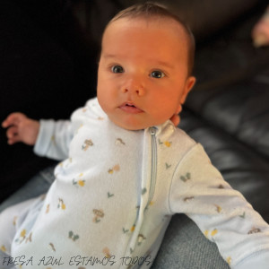 Canciona的專輯Fresa azul, estamos todos!