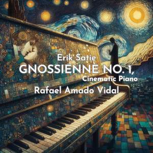 Erik Satie的專輯Gnossienne No. 1 - Cinematic Piano