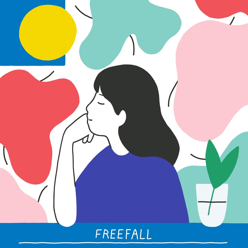Freefall (Acoustic Version)