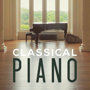 Album Classical Piano oleh Frédéric Chopin