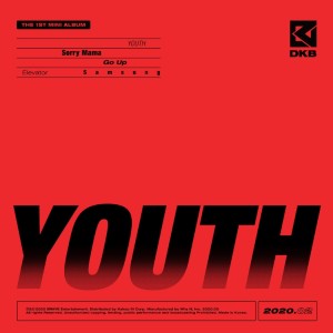 收聽다크비的YOUTH歌詞歌曲