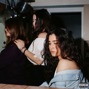 อัลบัม 50ft. ศิลปิน Lauren Jauregui