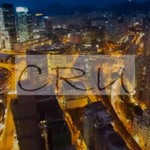 收聽CRU的The Magic歌詞歌曲