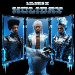 收聽Lil Nas X的HOLIDAY (Clean)歌詞歌曲