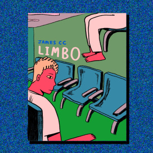 James CC的专辑Limbo