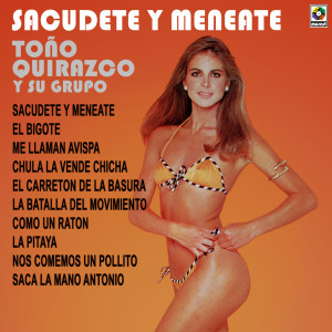 ดาวน์โหลดและฟังเพลง Chula La Vende Chicha พร้อมเนื้อเพลงจาก Toño Quirazco