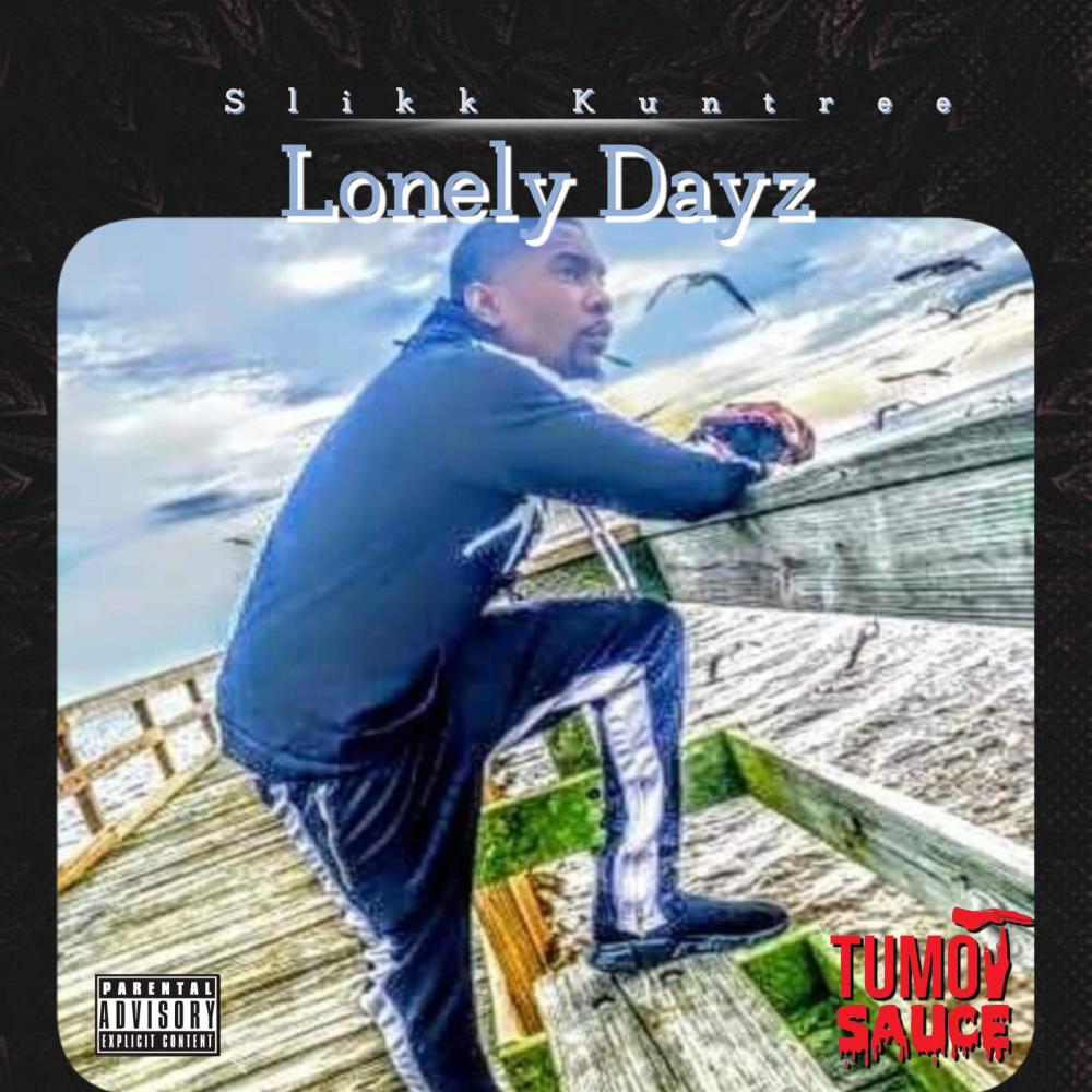 Lonely Dayz