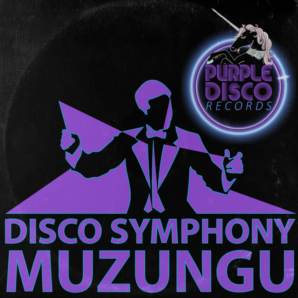 Disco Symphony (Disco Dub)