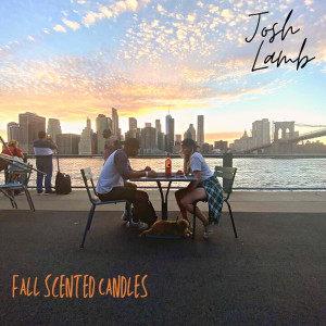 Album Fall Scented Candles from Josh Lamb