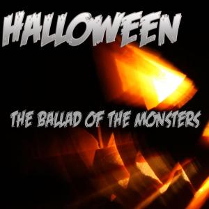 Moto的專輯Halloween The Ballad of the monsters