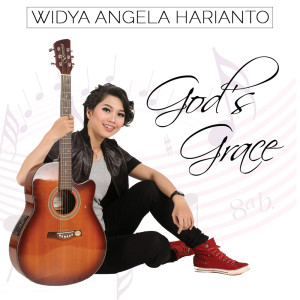 收聽Widya Angela Harianto的You Are My Everything歌詞歌曲