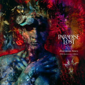 Paradise Lost的專輯Draconian Times (25th Anniversary Edition)