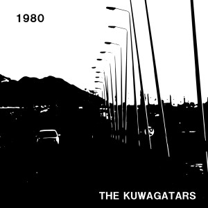 ดาวน์โหลดและฟังเพลง 1980 พร้อมเนื้อเพลงจาก THE KUWAGATARS