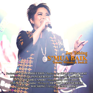 Album S'Mua Baik from Joy Tobing