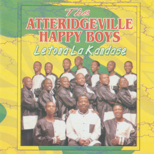 Album Letona La Kandase oleh Oleseng And The Atteridgeville Happy Boys