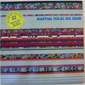 收聽Martial Solal的Suite (Instrumental)歌詞歌曲