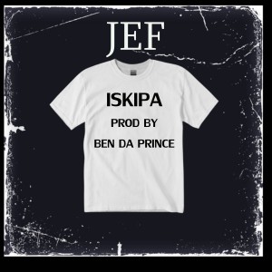 Ben Da Prince的專輯Iskipa
