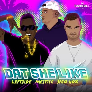 Album Dat She Like from 