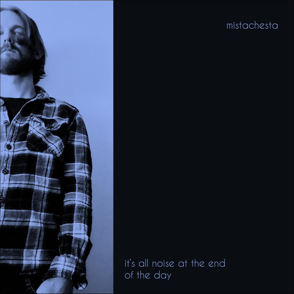 it's all noise at the end of the day