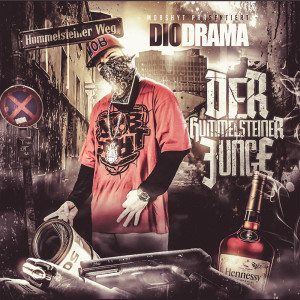 Album Der Hummelsteiner Junge (Explicit) from 
