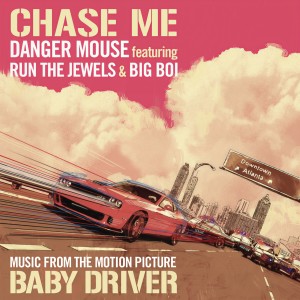 收聽Danger Mouse的Chase Me (Explicit)歌詞歌曲