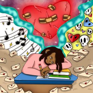 收聽Semajin Buu的Go (Don't Leave Me Alone)歌詞歌曲