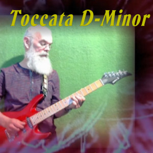 收聽Gospel Schröder的Toccata (From Toccata and Fugue in D Minor, BWV 565)歌詞歌曲