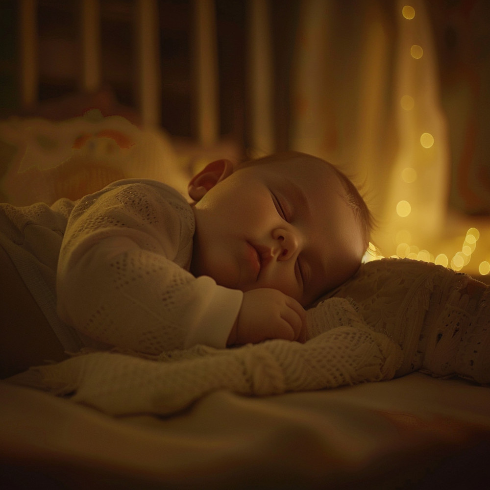 Calmante Reposo Para Bebés Al Anochecer
