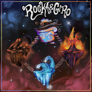 Album El Alba a Favor from Rocka