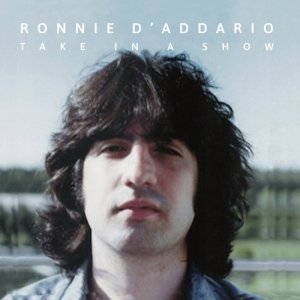 收聽Ronnie D'Addario的Here We Are Again歌詞歌曲