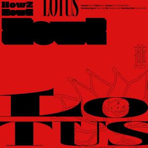 Album Lotus oleh Howz