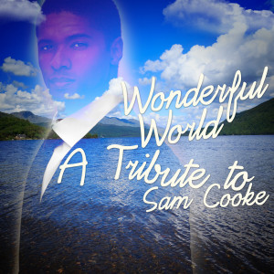 Ameritz Tribute Club的專輯Wonderful World: A Tribute to Sam Cooke