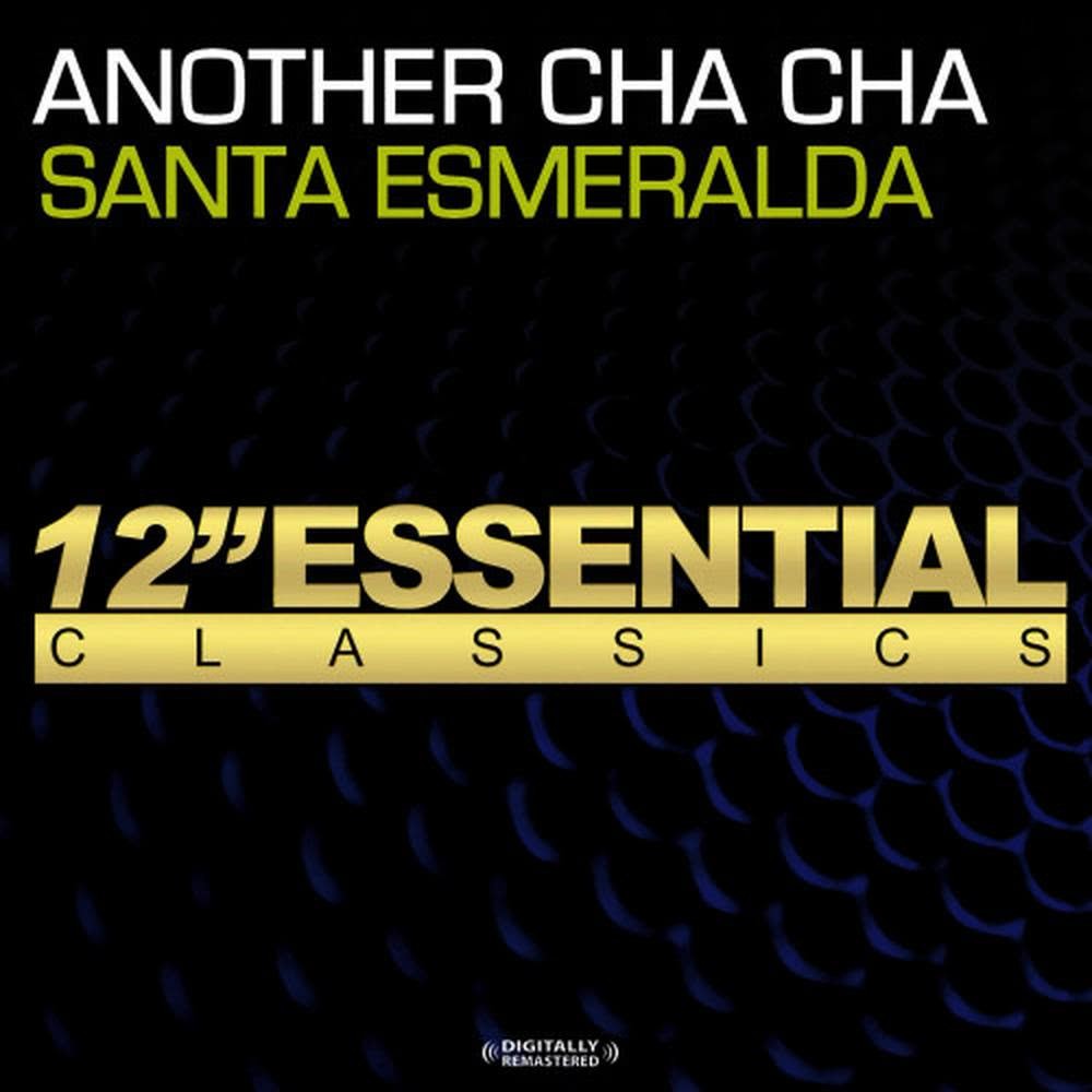 Another Cha Cha (Acappella)
