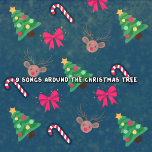 Album 9 Songs Around The Christmas Tree from Christmas Eve